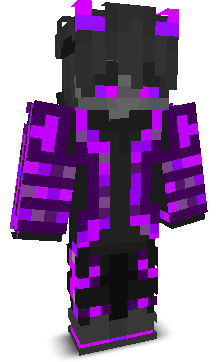 CrimsonsentinelX's skin