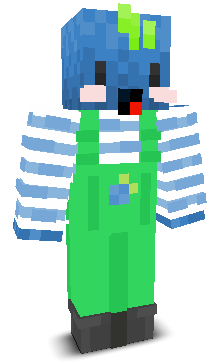 st1rling's skin