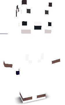 LaZergeek's skin