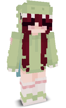nutterbutter676's skin