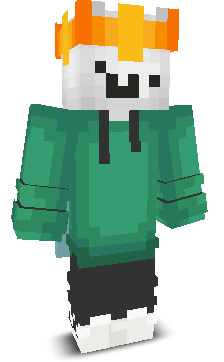 SimonVH25's skin