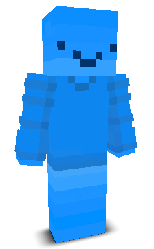 TheOneKolibri's skin