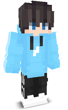 Young_Sebaaa's skin