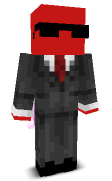 RedJiveSV's skin