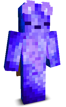 Chipskd's skin