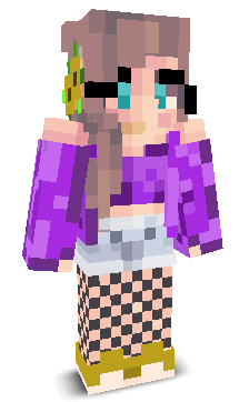 ViggoBot3's skin