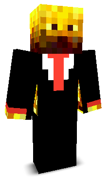 MetricBlaze's skin