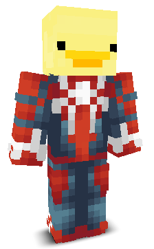 thijmenb's skin