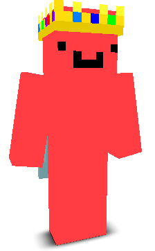 Morganite115's skin