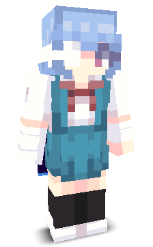 Asianiam's skin