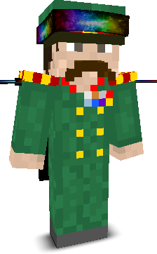 QuasiGerm42's skin