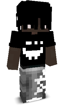 SzymiSUS's skin