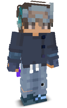 JohnsenTV's skin