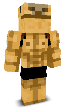 Cordeiritos's skin