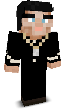 Artick_Assassin's skin
