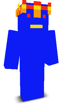 Horritain's skin