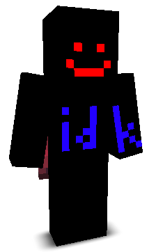 UnsayingSpy454's skin
