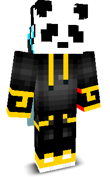 Yello_Plurpl's skin