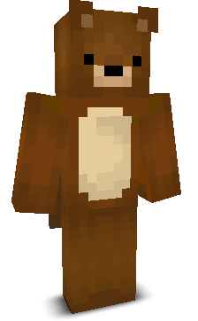 Devistasion's skin