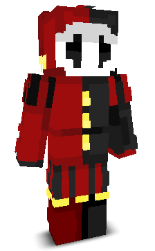 germangor007's skin