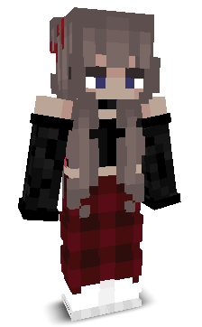 zMareke's skin