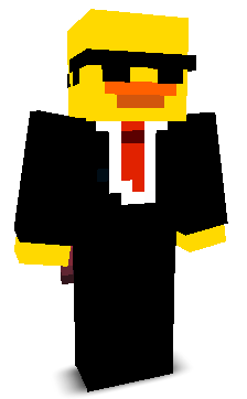 enzofortone's skin