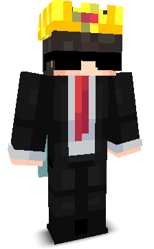 LeonardoMagic's skin