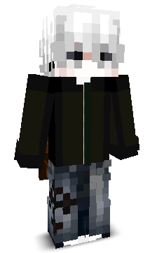 NgwnLonqq's skin
