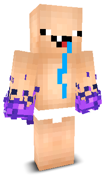 skismenopanofori's skin