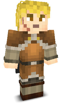 MistehBallisteh's skin
