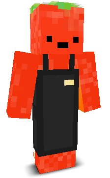 MrBeetroid1's skin