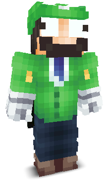 MoBetterThanYou's skin