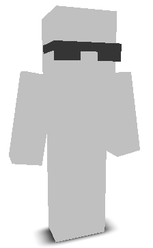FrostFlint's skin