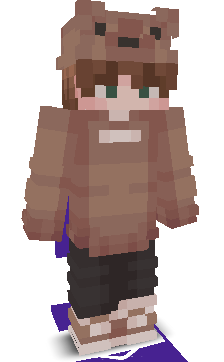 LuluGHG's skin