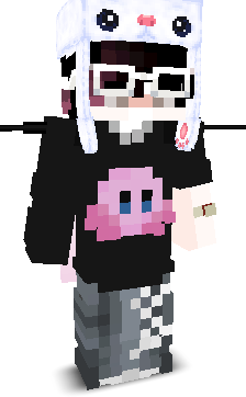 N4psee's skin