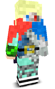Cashimat's skin