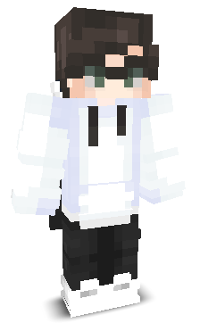 Escano's skin