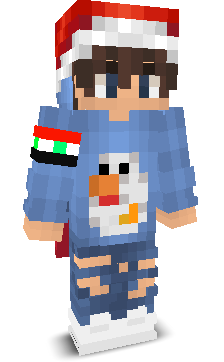 iiMoha_YT's skin