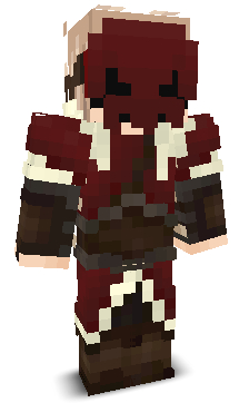 2uxm's skin