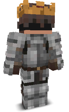 Morphze's skin