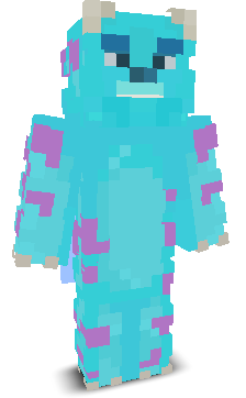 wisdmo's skin