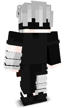 Stolzys's skin