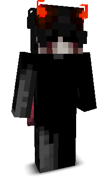 YoungKysy2137's skin