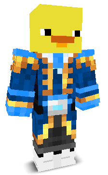 Specific_Pluto's skin