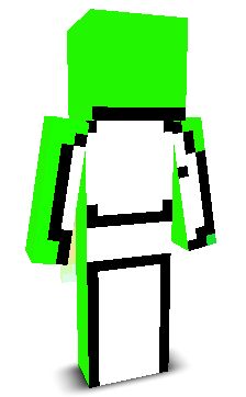 Halurox's skin