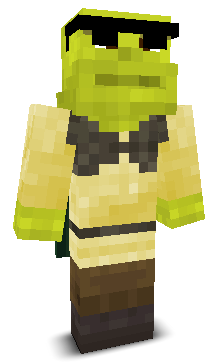 Sakuraiko's skin