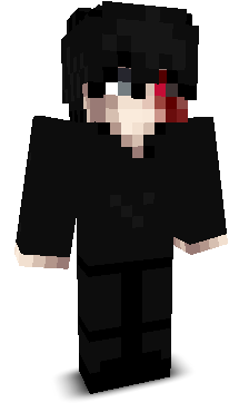 DougieTheDog's skin