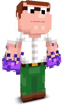 mrg6's skin