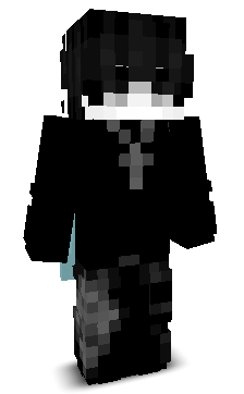 Dragon3q's skin