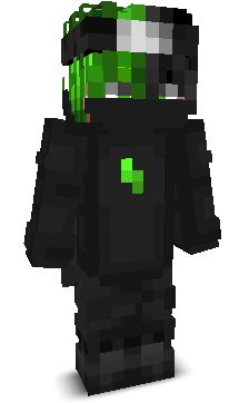 Grimm54's skin
